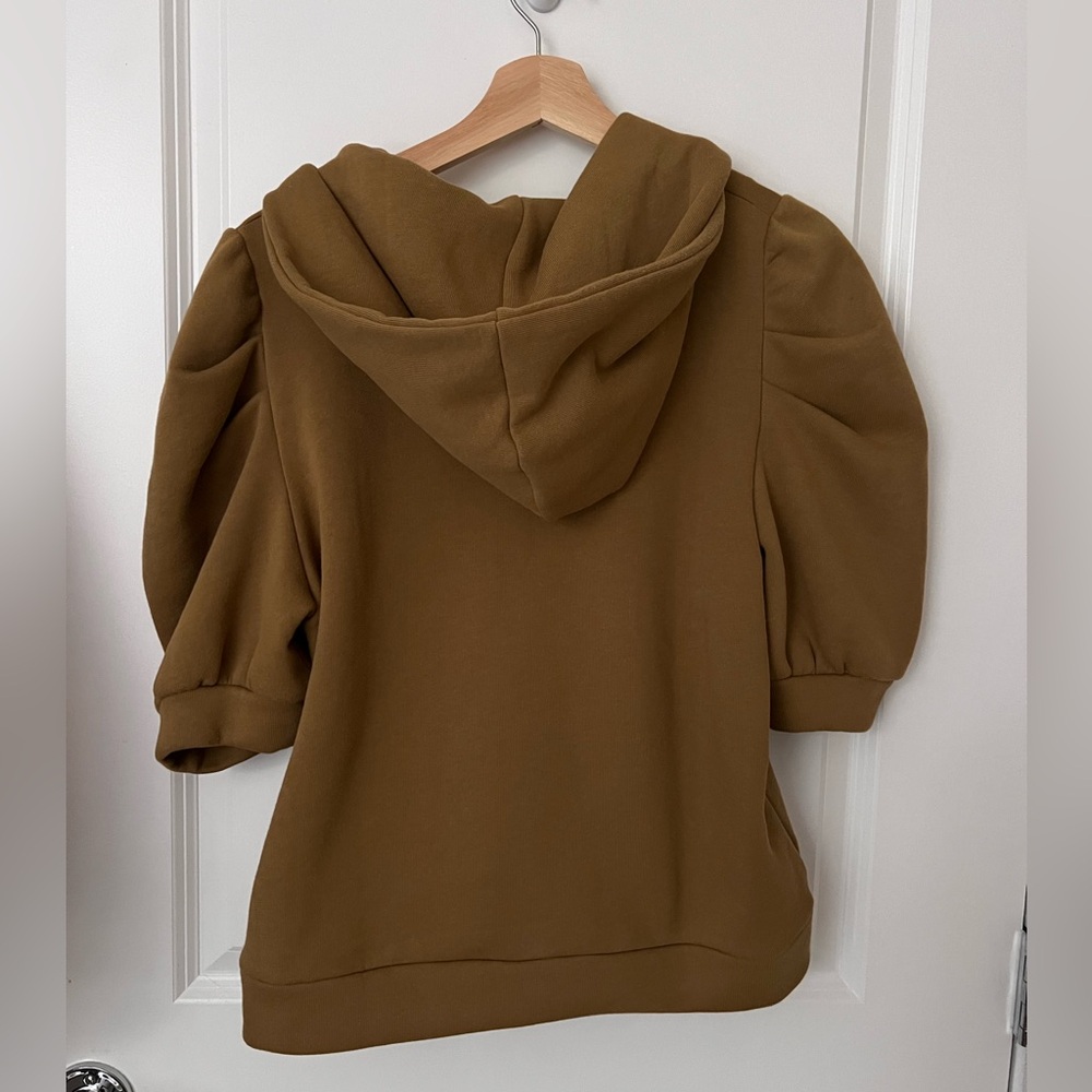 Ba&sh Dylia sweatshirt - Picture 6 of 8